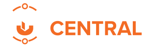 Milligan Central logo, Go to home page